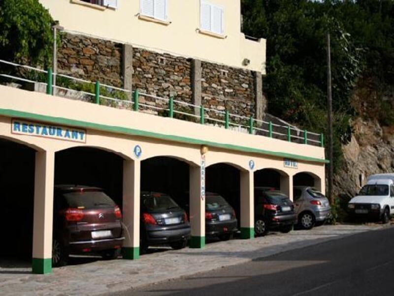 U Patriarcu Cagnano