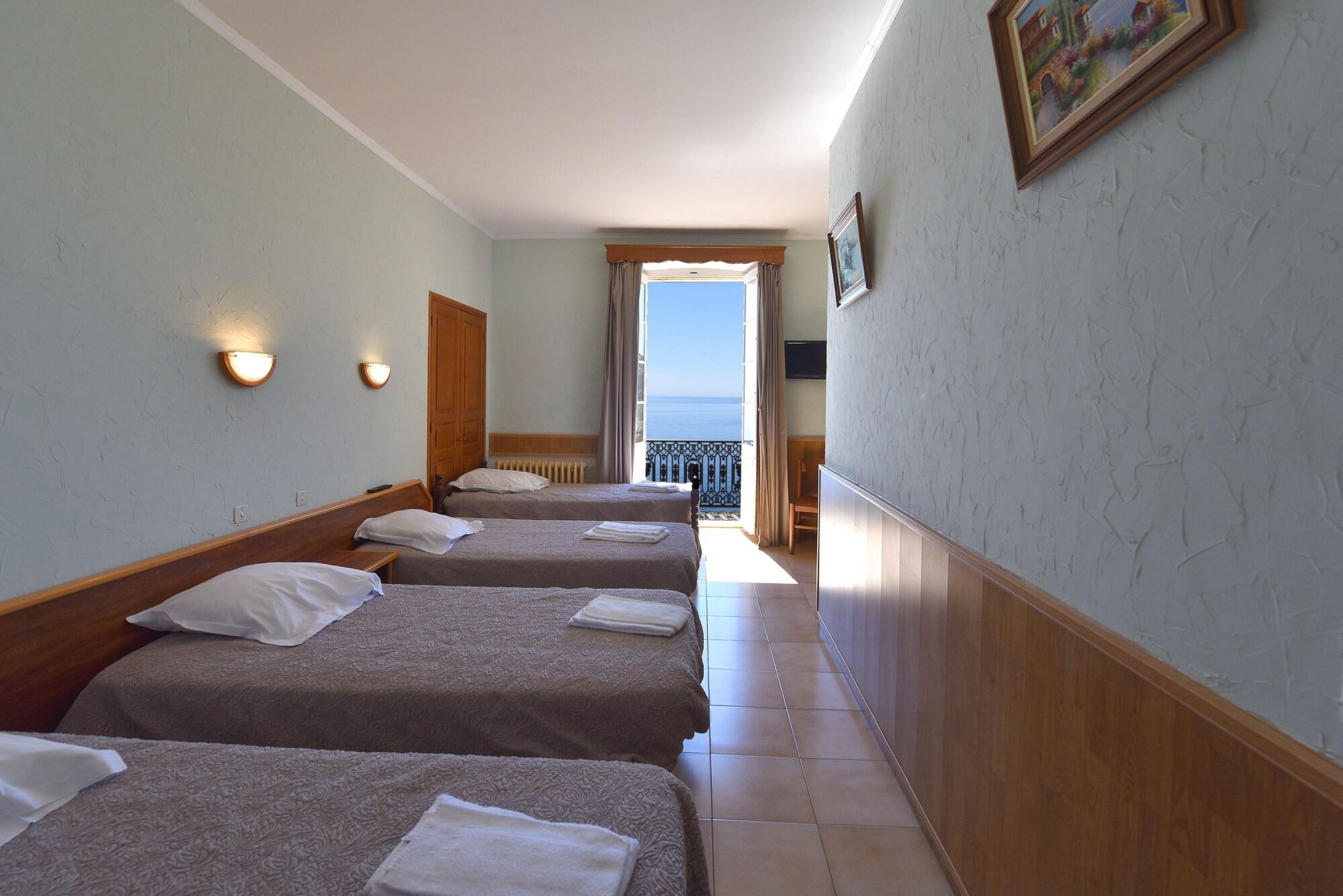 Hotel U Patriarcu Cagnano