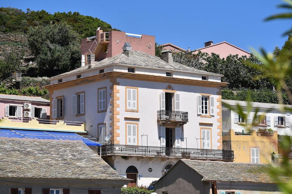 Hotel U Patriarcu Cagnano