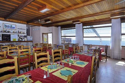 U Patriarcu Hotel Cagnano