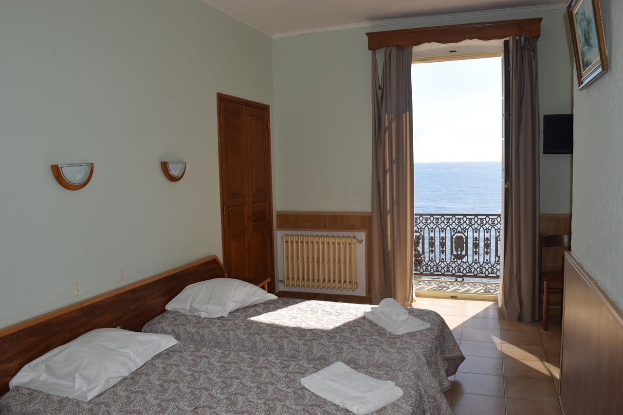 U Patriarcu Hotel 2*