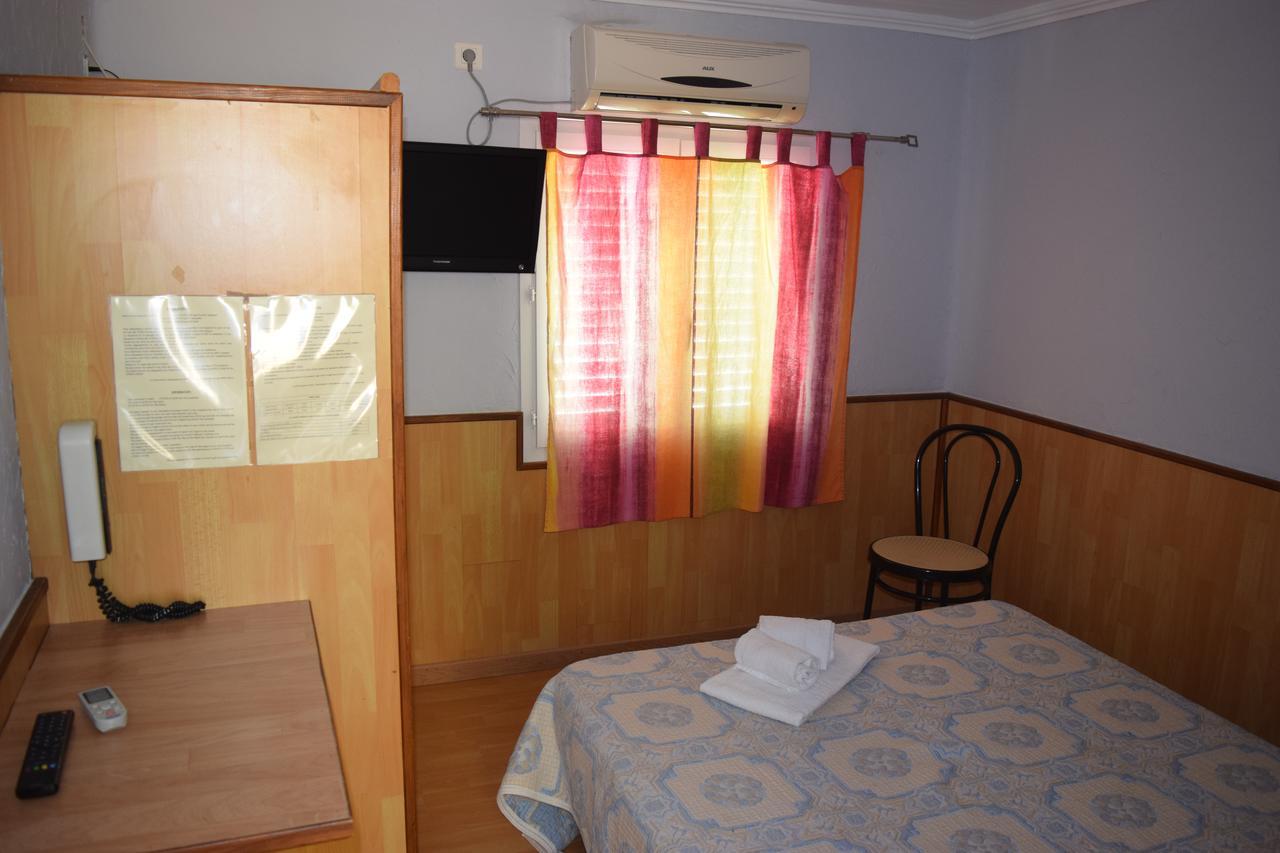 U Patriarcu Hotel 2*