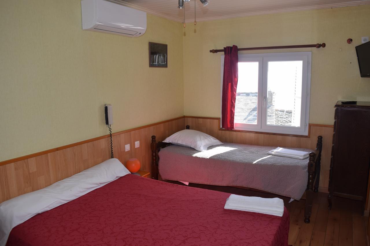 Hotel U Patriarcu Cagnano