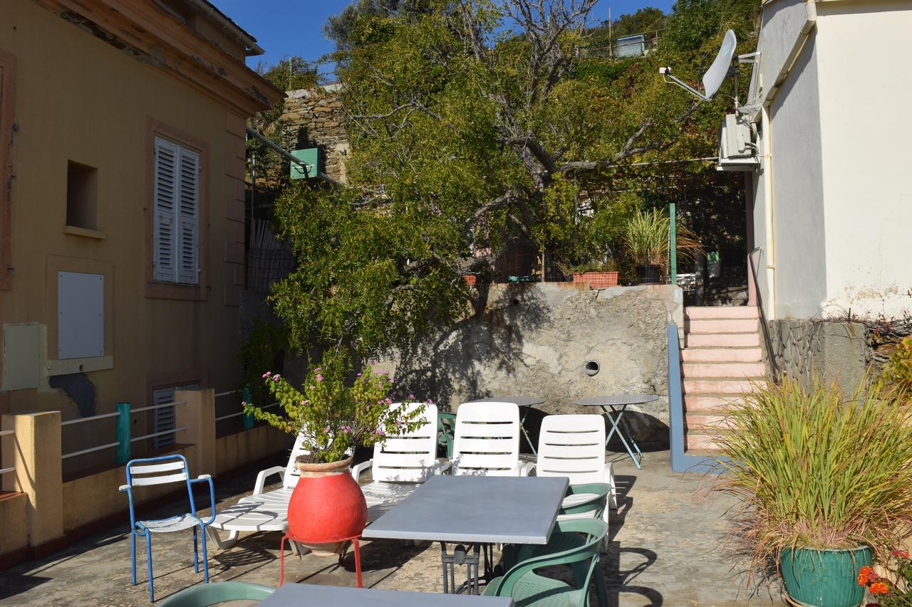 Hotel U Patriarcu