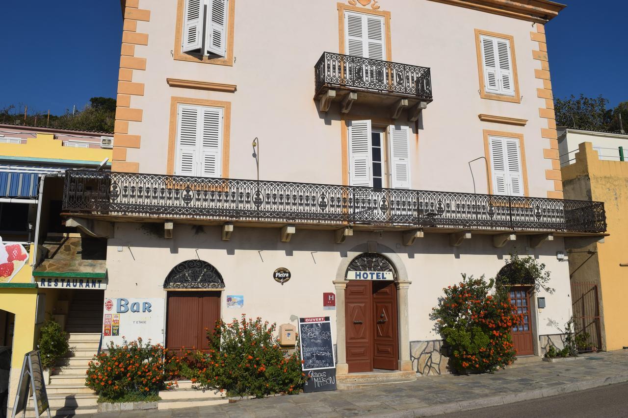 Hotel U Patriarcu