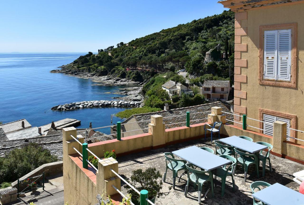 U Patriarcu Hotel Cagnano