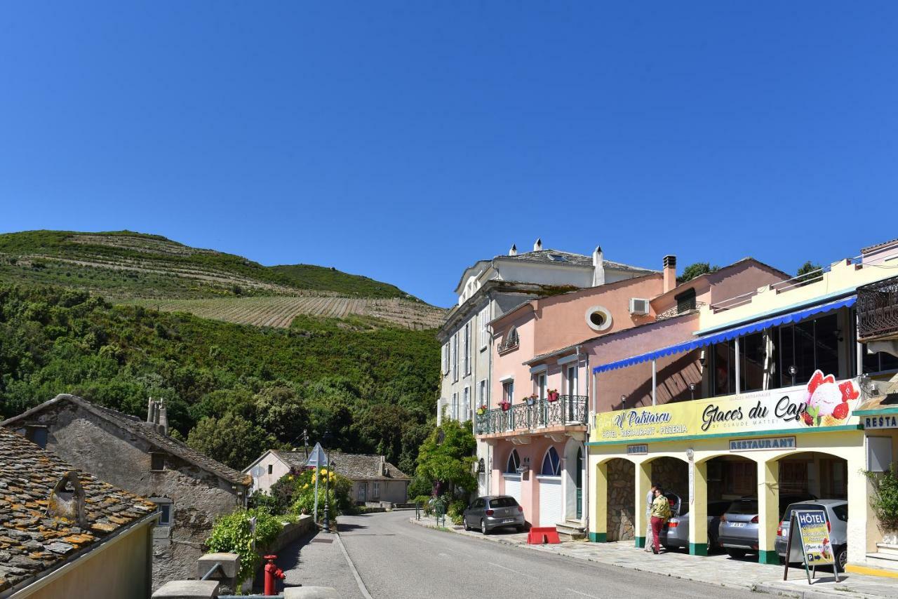 Hotel U Patriarcu
