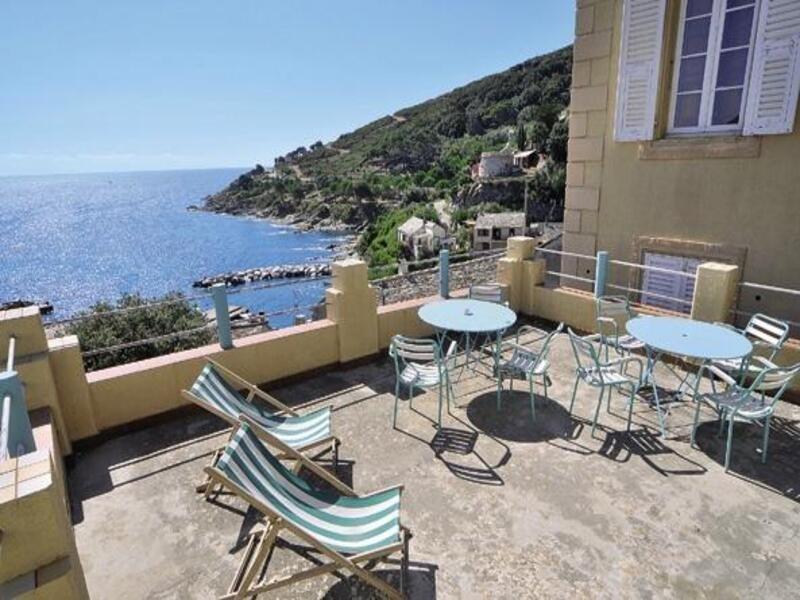 Hotel U Patriarcu Cagnano