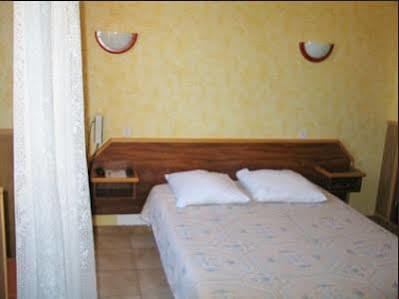 Hotel U Patriarcu Cagnano